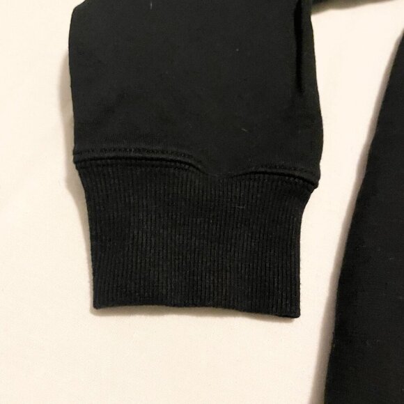 Buffalo David Bittom Kids Boys Size Large 10/12 Hoodie Zip Up - Picture 13 of 16